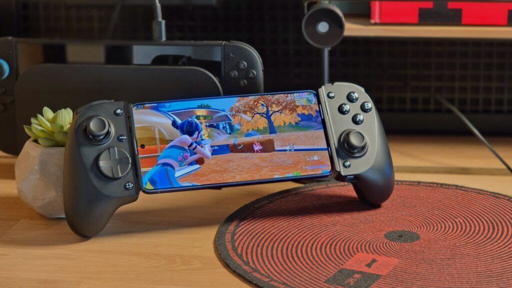 REVIEW: Razer Kishi V3 Pro: o controle portátil multiuso da Razer