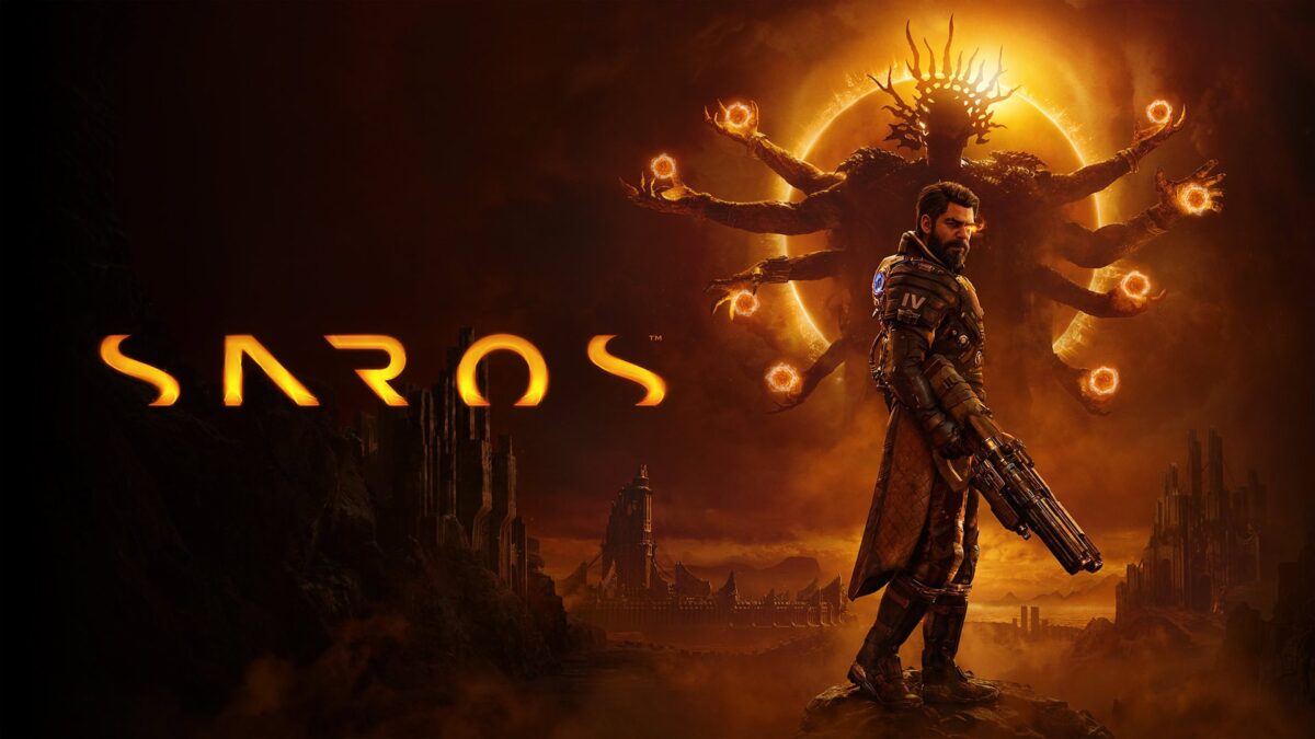 REVIEW: Saros transforma morte em estratégia e entrega um sci-fi intenso e viciante