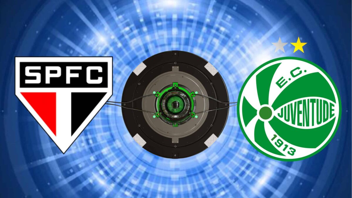 São Paulo x Juventude: onde assistir, horário e escalação da Copa do Brasil