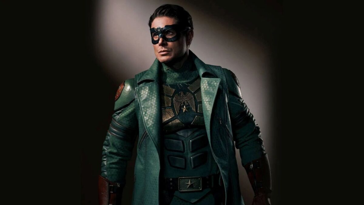 Vought Rising, nova série do universo de The Boys com Jensen Ackles, terá múltiplas temporadas