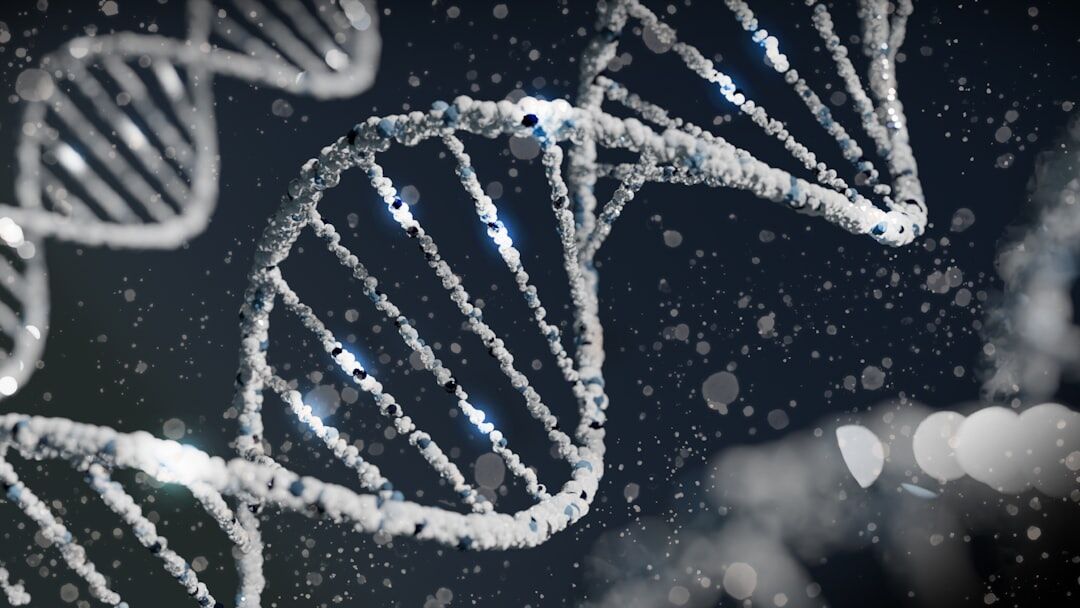 'ChatGPT do DNA': IA já projeta vírus funcionais e mira superbactérias