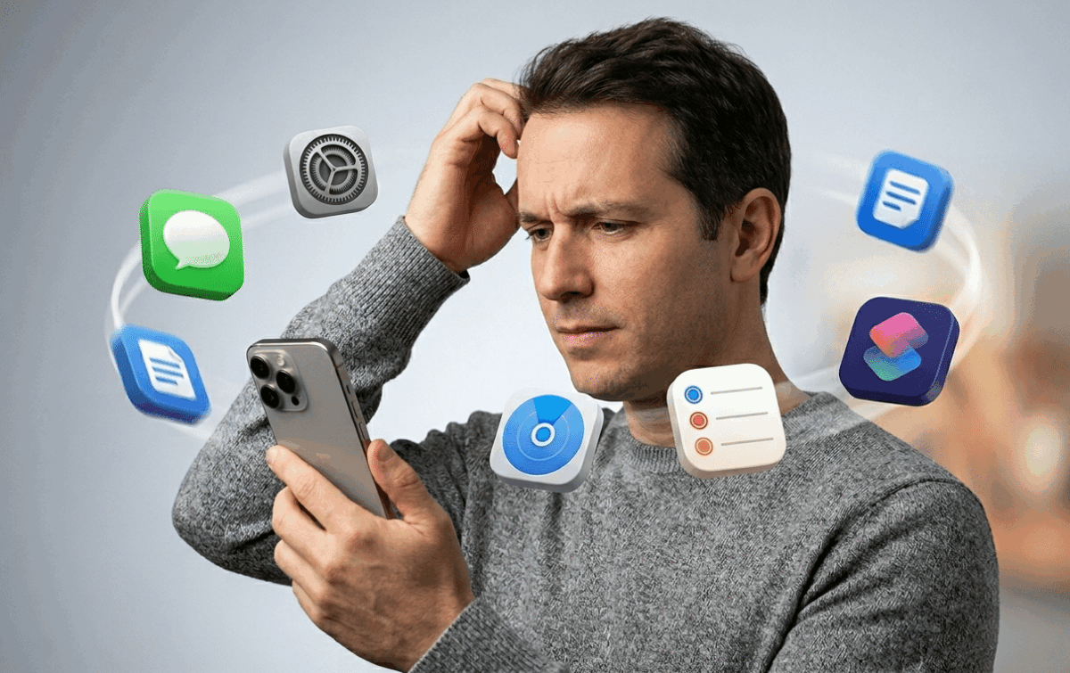15 recursos do iPhone que a gente esquece que existem