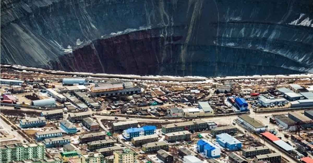 18 espaços urbanos bem curiosos ao redor do mundo