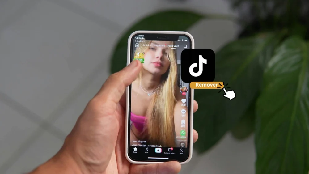 4 melhores ferramentas para remover a marca d’água do TikTok
