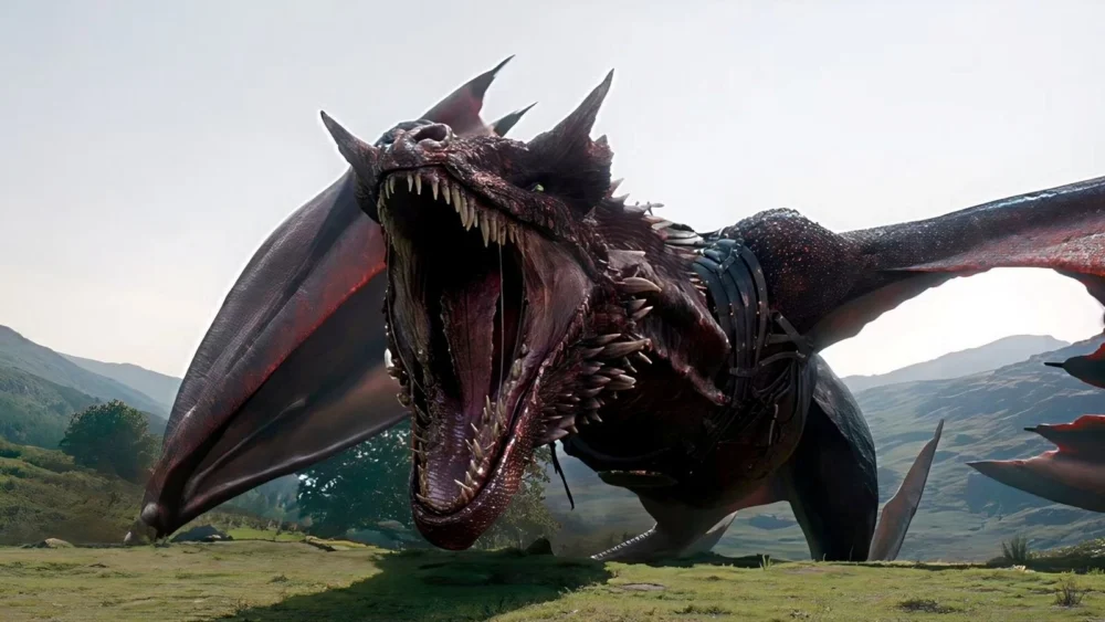 A Casa do Dragão Temporada 3 ganha trailer final impactante