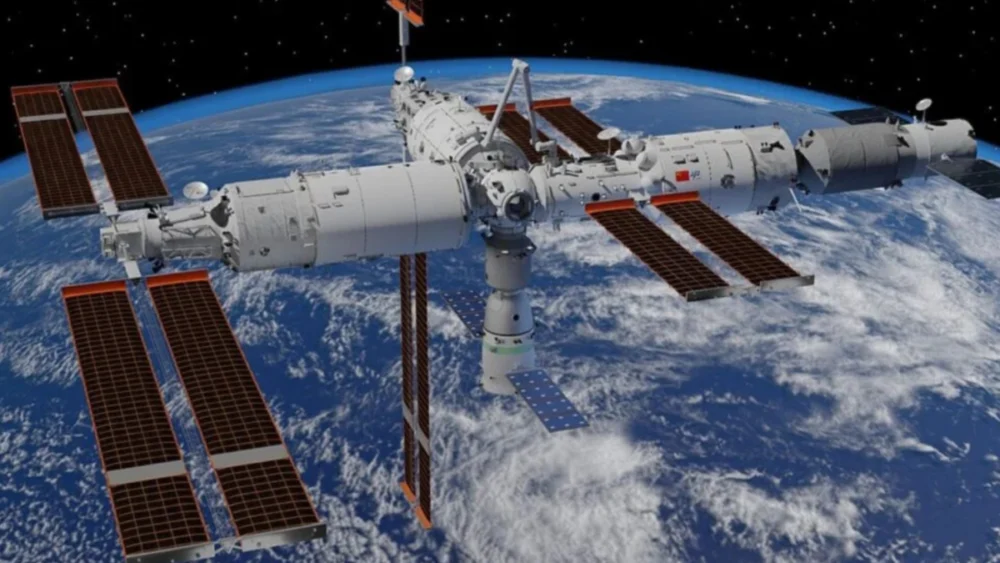 A China enviou “embriões artificiais” ao espaço para estudar um tema que parecia ficção científica: será possível ter bebês fora da Terra?