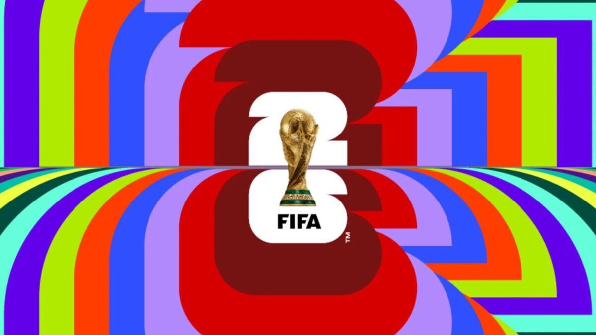 A Copa de 2026 quer virar um espetáculo nunca visto e a FIFA já prepara algo fora do padrão
