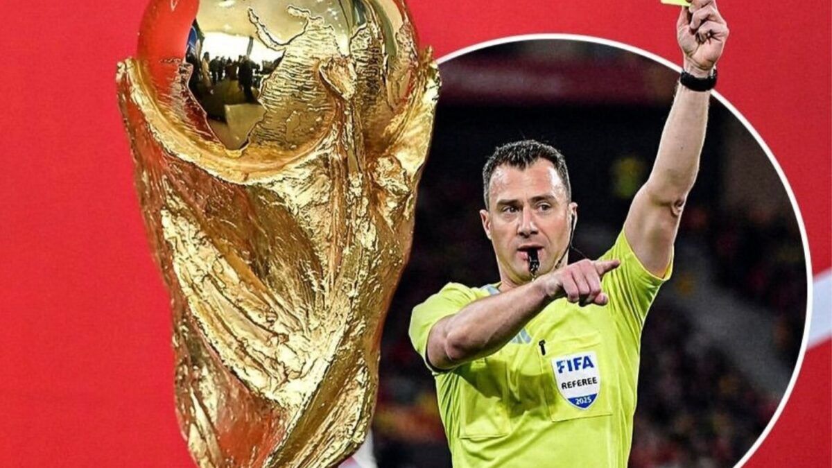 A Copa de 2026 vai mudar regras históricas do futebol e muita gente já está revoltada