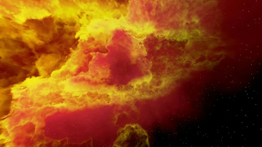 A partícula fantasma mais poderosa já detectada pode ter vindo de um dos lugares mais violentos do Universo