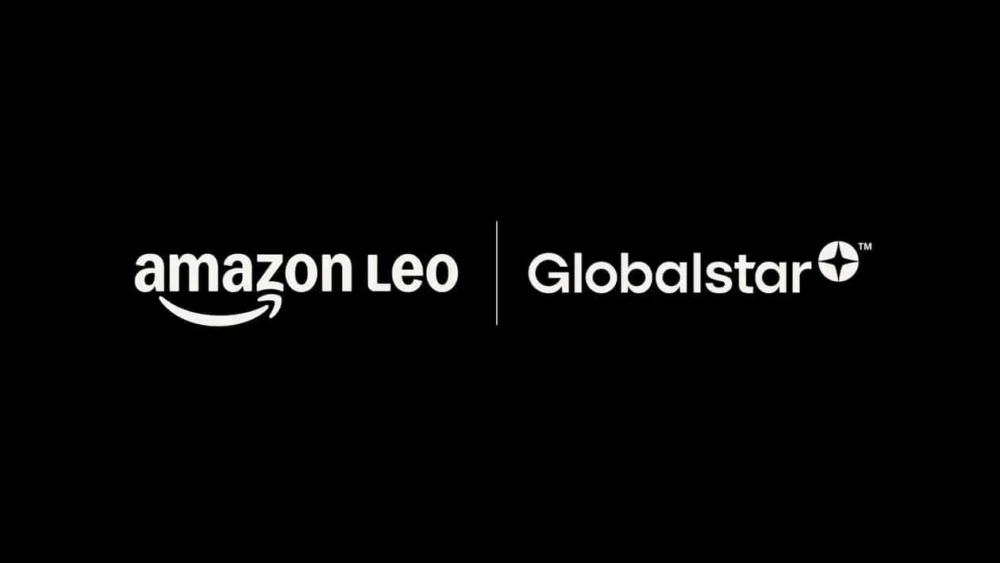 Amazon comprará participação da Apple na Globalstar e atenderá concorrentes