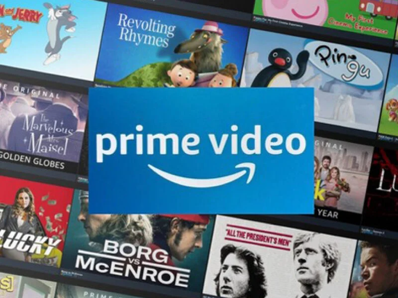 Amazon dá luz verde a três séries infantis geradas com IA