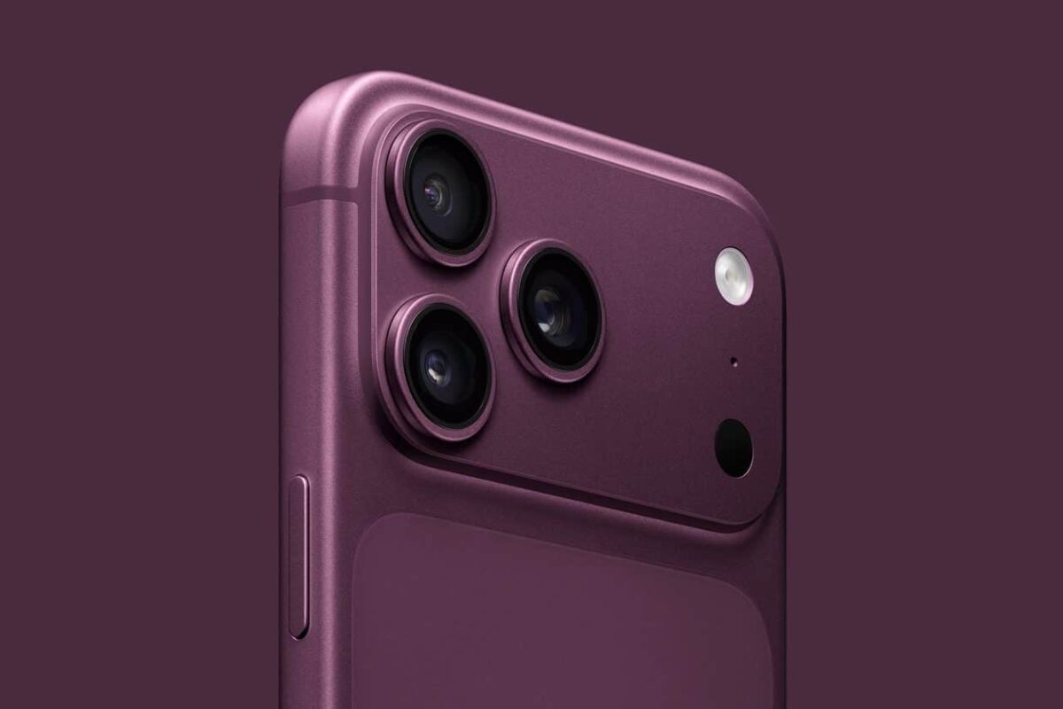 Apple adotará política de preços “agressiva” para os “iPhones 18 Pro”, diz Jeff Pu