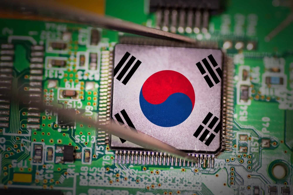 Autoridade da Coreia do Sul defende que riqueza da IA beneficie toda a sociedade