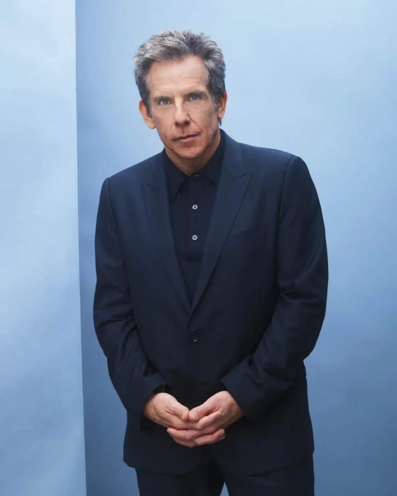 Ben Stiller estrelará “Protective Custody”, nova série de comédia do Apple TV
