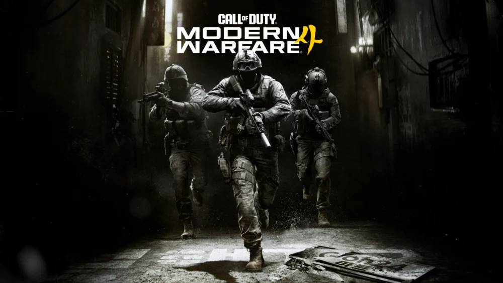 Call of Duty: Modern Warfare 4 é anunciado oficialmente com campanha na Coreia, novo sistema balístico e retorno do DMZ