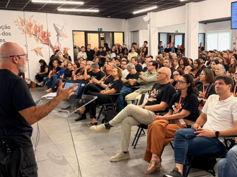 Cesar Beat comemora 30 anos de atuação na redefinição do futuro da inovação no Brasil