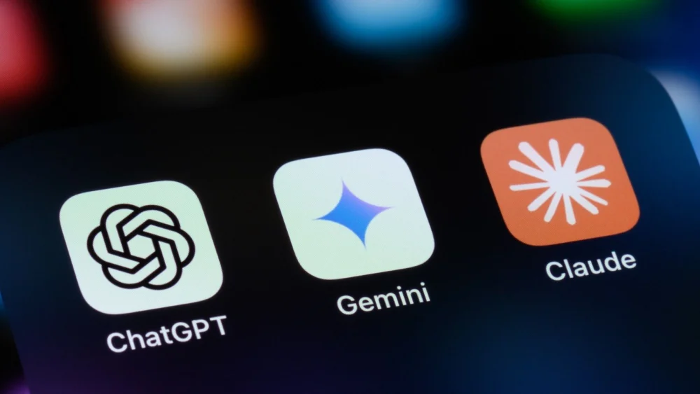 ChatGPT, Gemini, Claude ou Copilot: qual IA grátis é melhor?