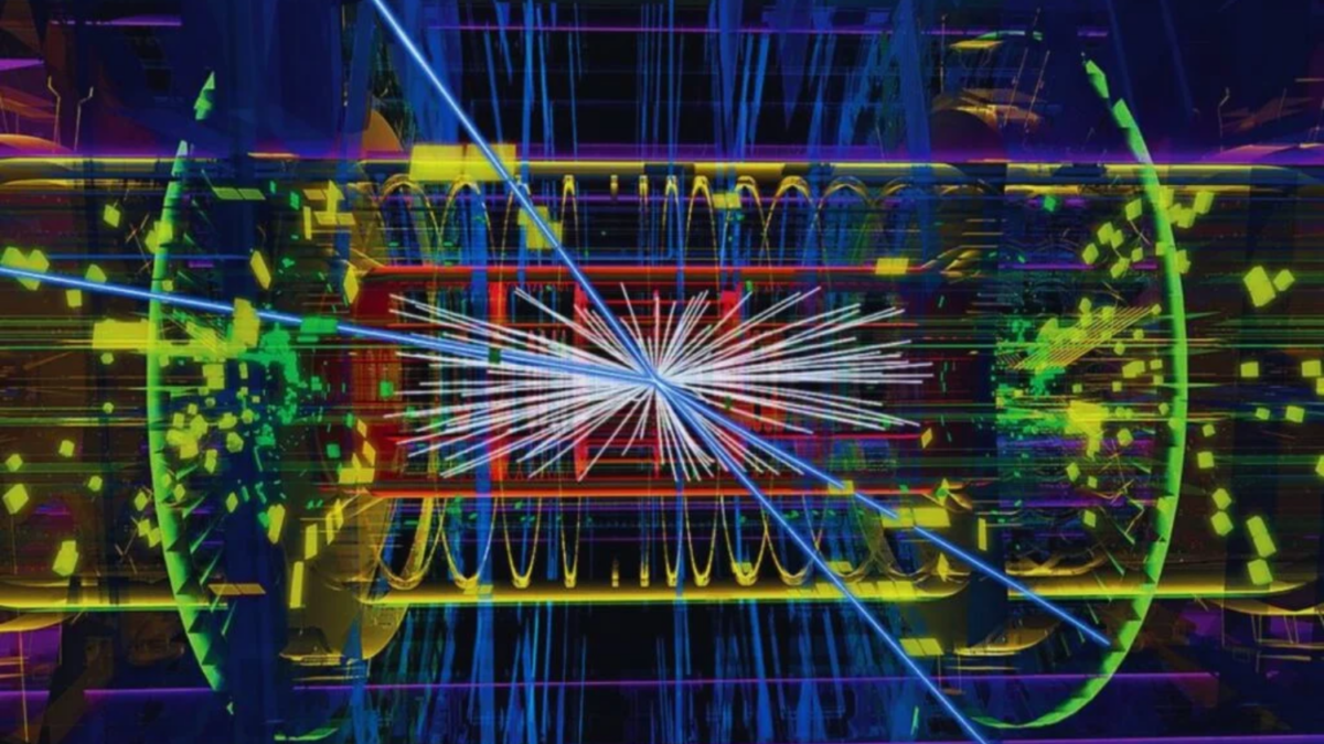 Cientistas acreditam ter encontrado uma nova categoria de partículas quânticas