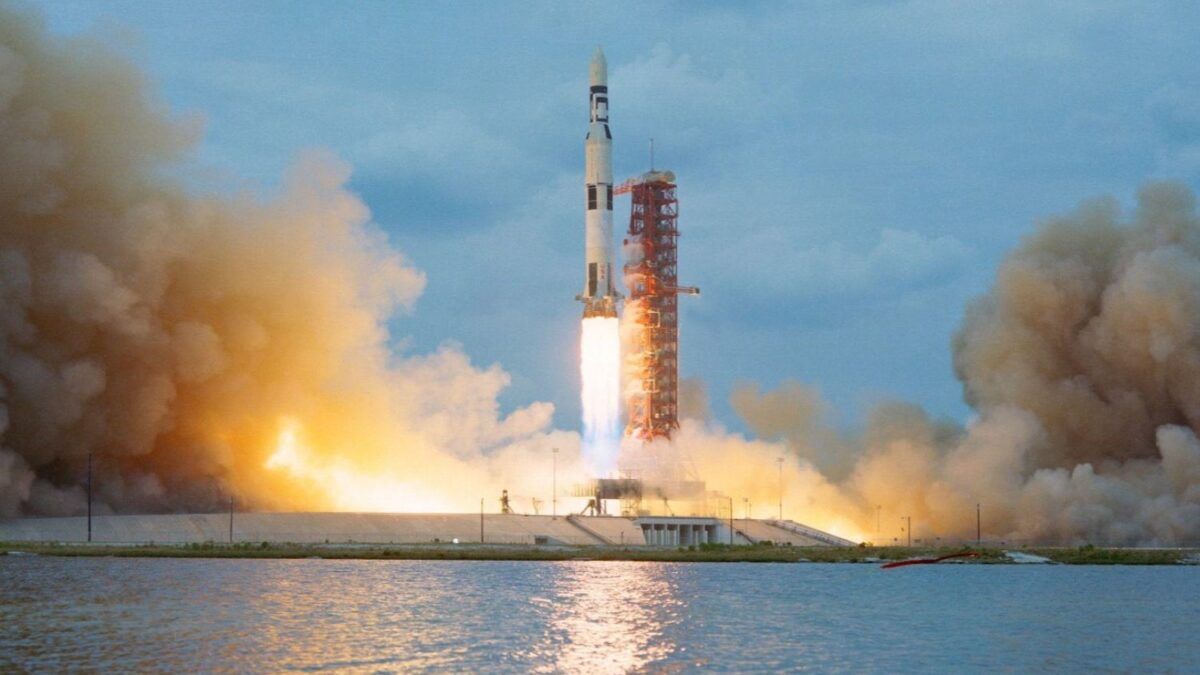 Cientistas encontraram um “atalho” para a Lua que pode mudar o futuro das viagens espaciais