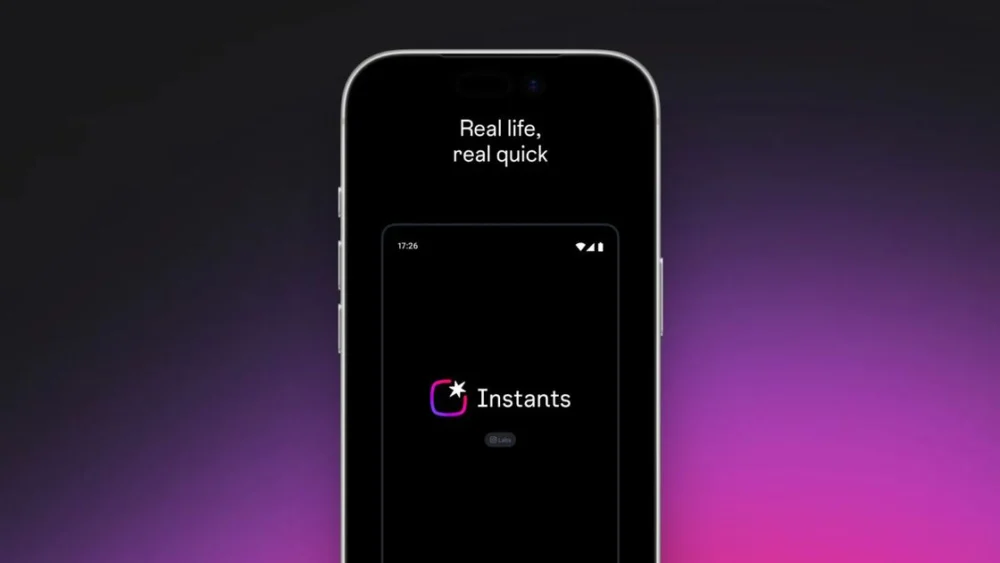 Como ajustar as notificações do Instants do Instagram