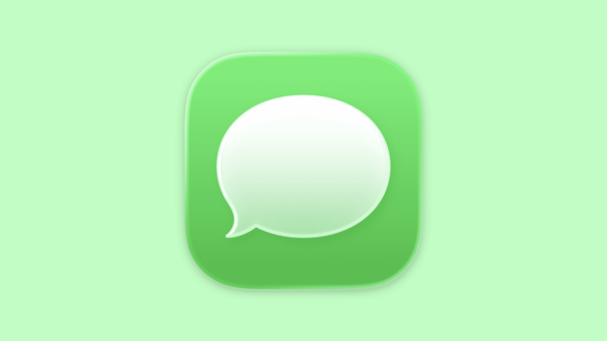 Como criar um atalho para abrir uma conversa no Mensagens [iPhone, iPad e Mac]