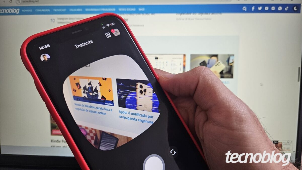 Como desativar o Instants do Instagram? Saiba ocultar o recurso das DMs da rede social