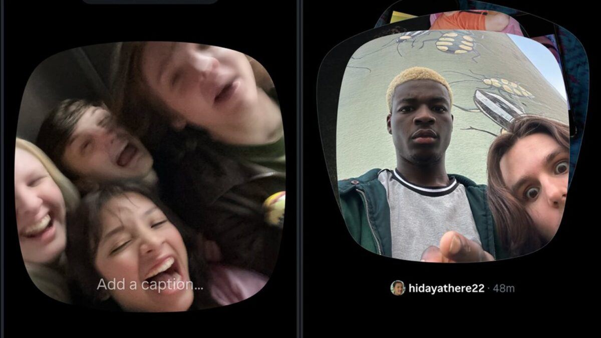 Como desativar o Instants do Instagram e evitar envios acidentais