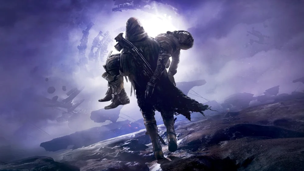 Destiny 2 é encerrado pela Bungie, que terá ‘número significativo’ de demissões