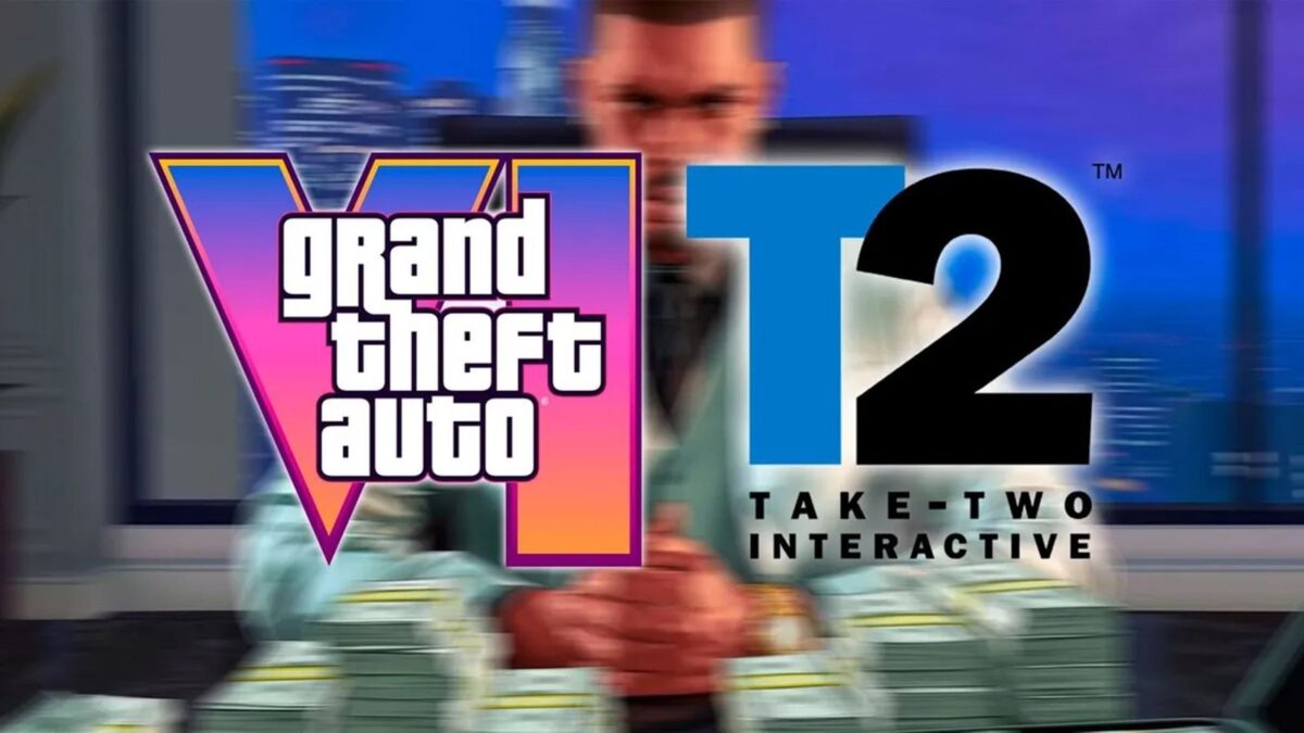 Dona de GTA 6 planeja lançar nada menos que 29 novos jogos até 2029