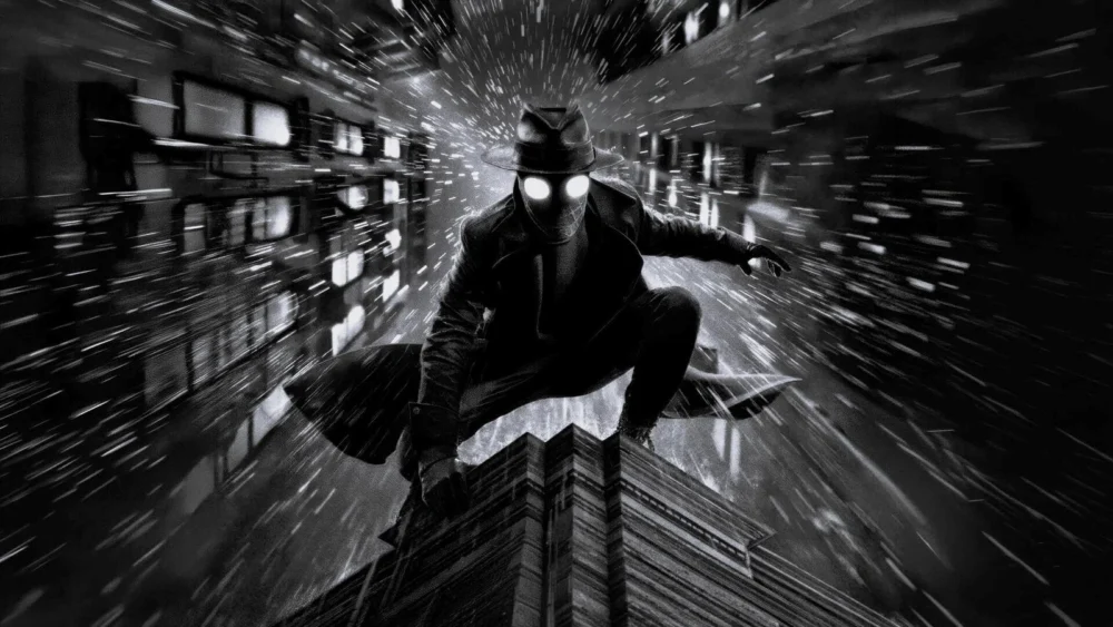 Easter eggs em Spider-Noir: confira as 10 principais referências ao Homem-Aranha na série