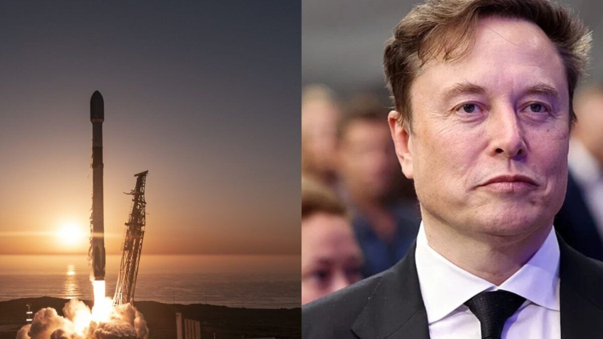 Elon Musk colocou uma condição quase inacreditável para receber seu maior bônus na SpaceX