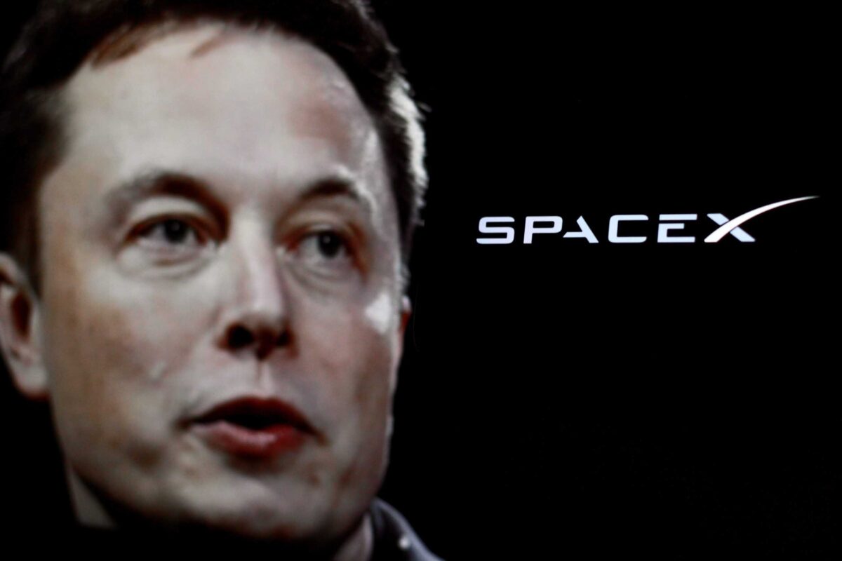 Elon Musk terá poder absoluto sobre a SpaceX após IPO