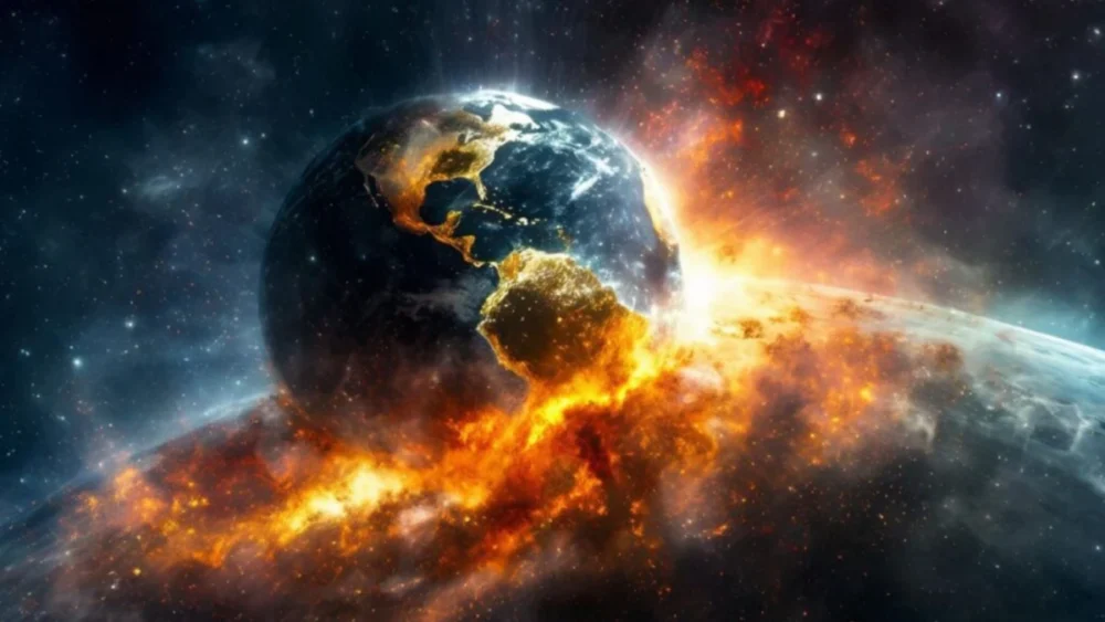 Estudo sugere que a população mundial pode enfrentar uma mudança drástica antes do fim do século