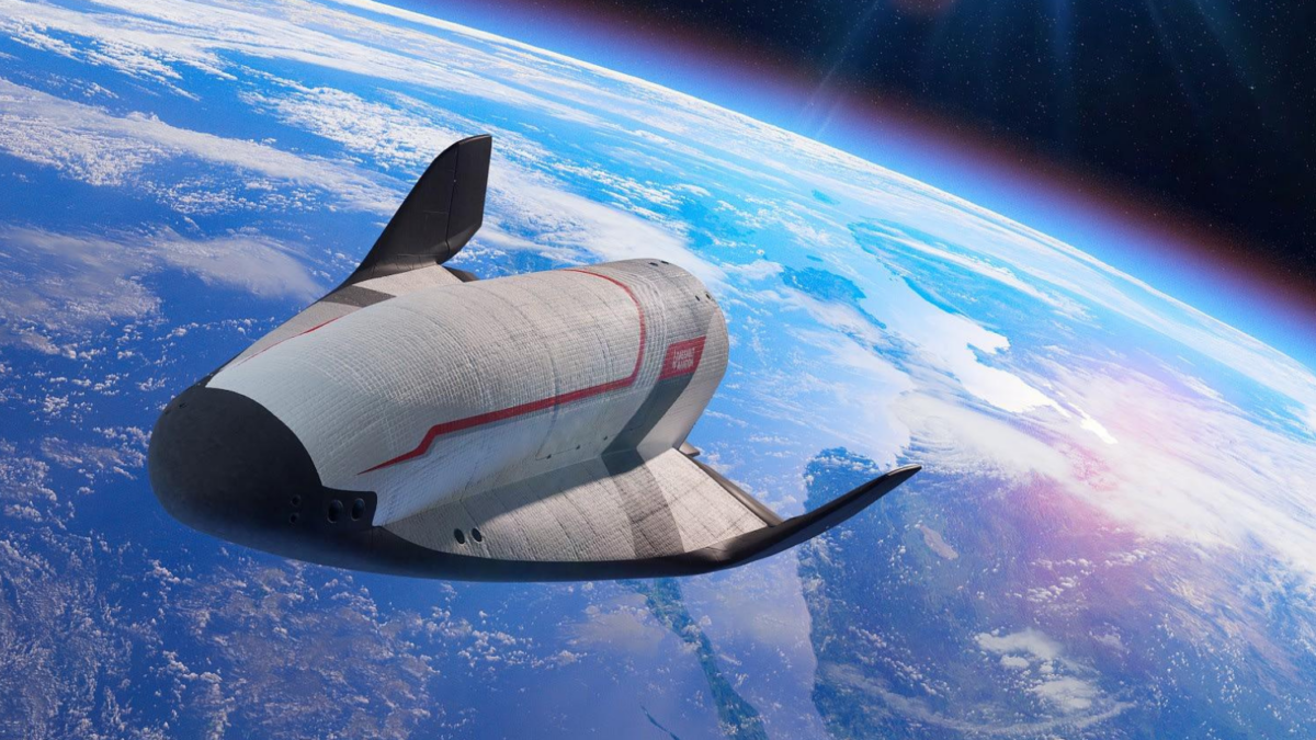 Europa quer competir com a SpaceX no espaço: projeto VORTEX aposta em avião espacial reutilizável para levar carga e astronautas à órbita baixa