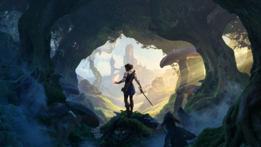 Fable é adiado pelo Xbox para evitar GTA 6