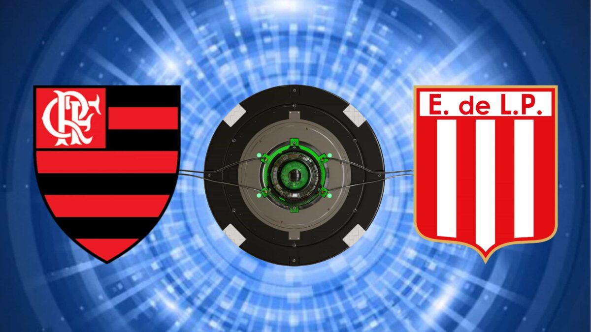 Flamengo x Estudiantes: onde assistir, horário e escalações do jogo da Libertadores