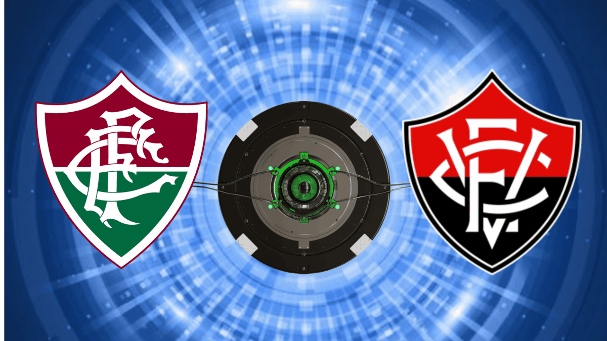 Fluminense x Vitória: onde assistir, horário e escalações do jogo do Brasileirão