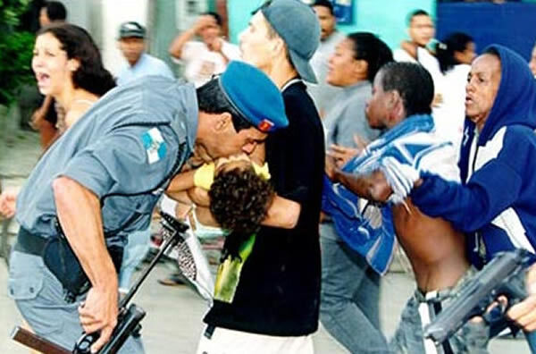 Fotos brasileiras (e suas histórias) premiadas pelo Prêmio Esso; de 1991 a 2010