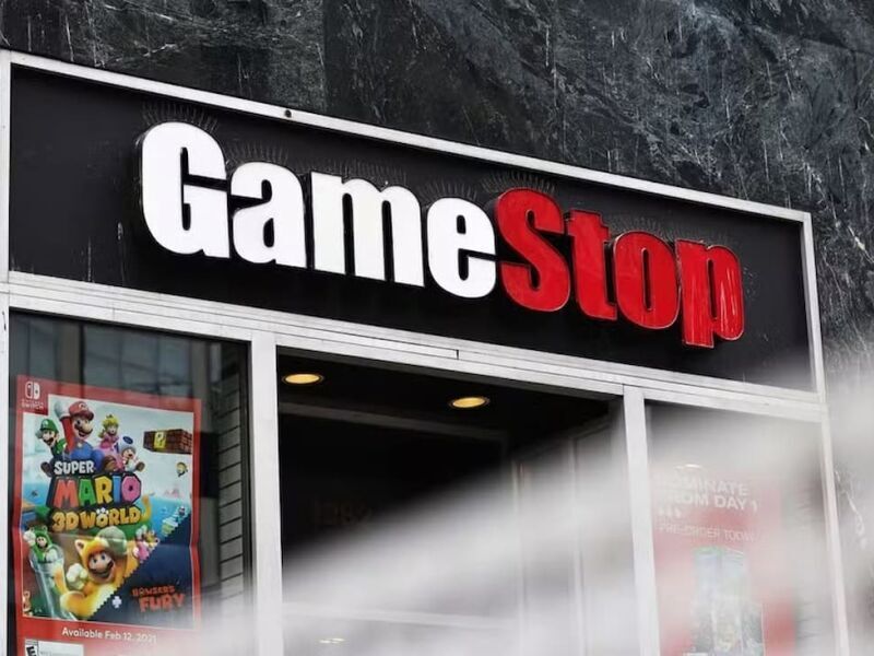 GameStop apresenta oferta de US$ 55,5 bilhões pelo eBay