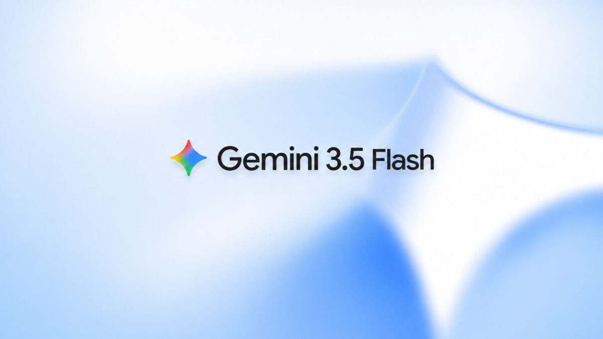 Gemini 3.5 Flash é lançado no Google I/O 2026 com foco em agentes de IA e programação