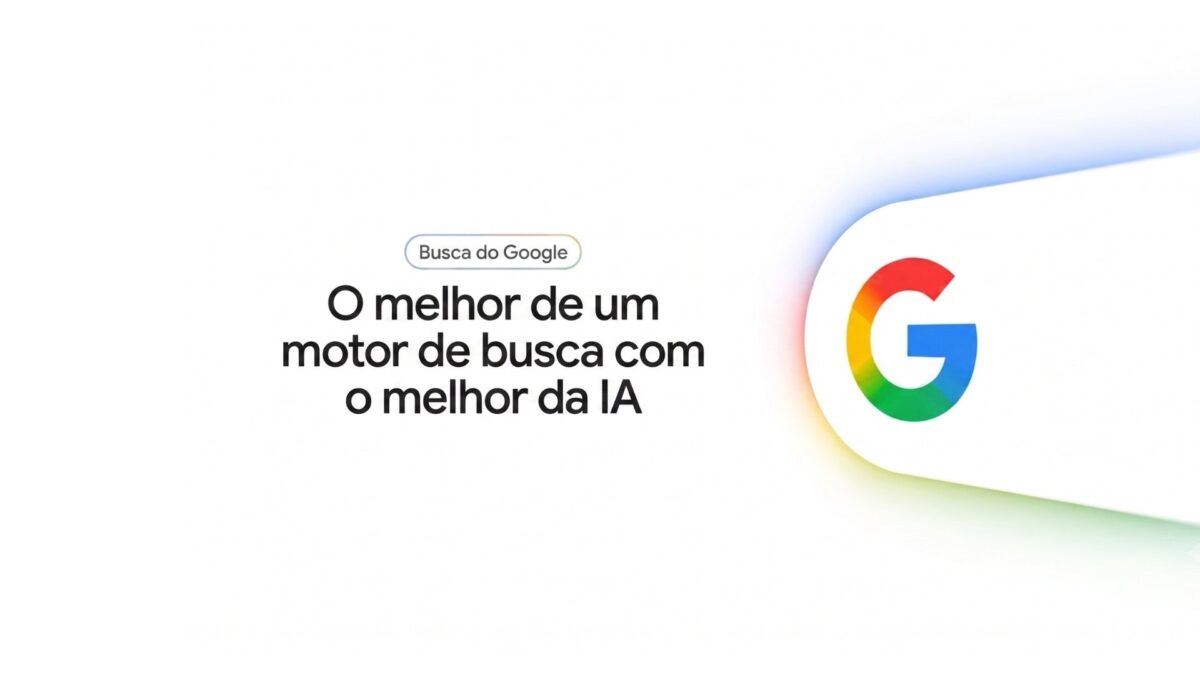Google I/0 2026: veja as novidades para a Busca do Google