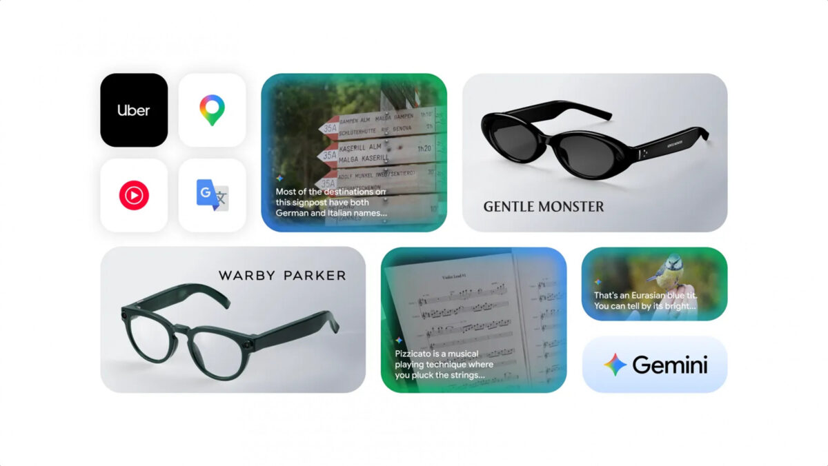 Google: novos óculos inteligentes serão lançados em breve; veja detalhes