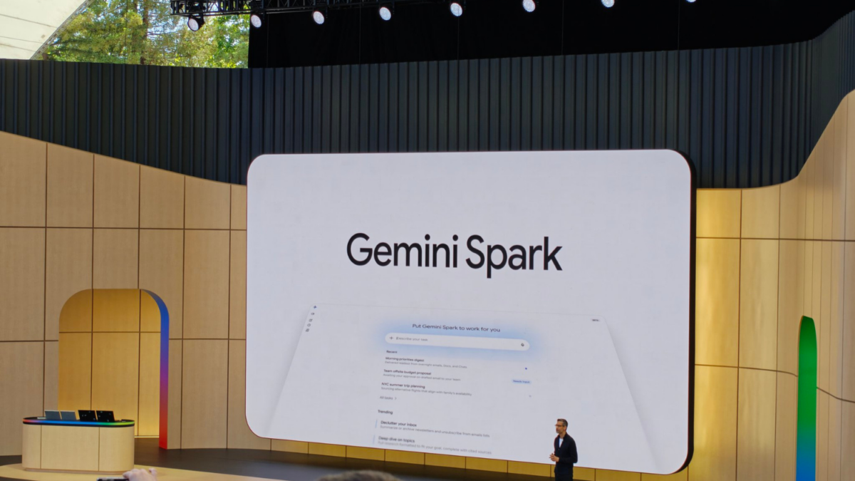 Google quer transformar a IA em um “funcionário invisível” que trabalha 24 horas por dia — e o Gemini Spark é o passo mais ambicioso nessa direção