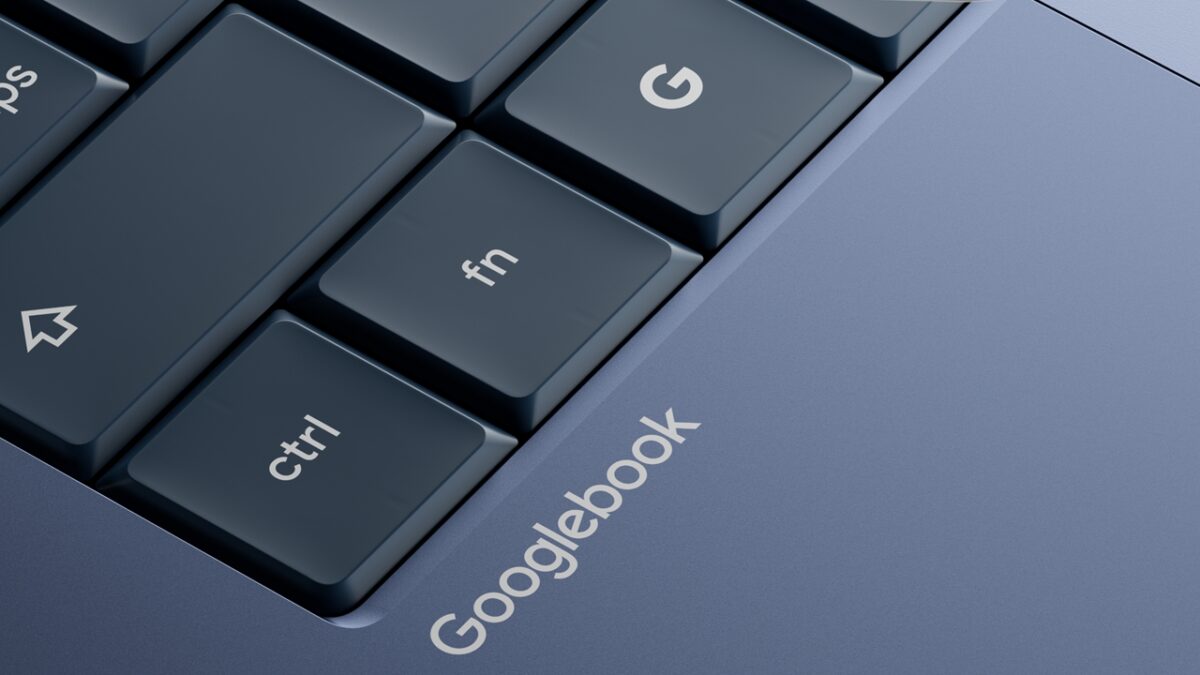 Googlebook terá versões com chips Intel, Qualcomm e MediaTek