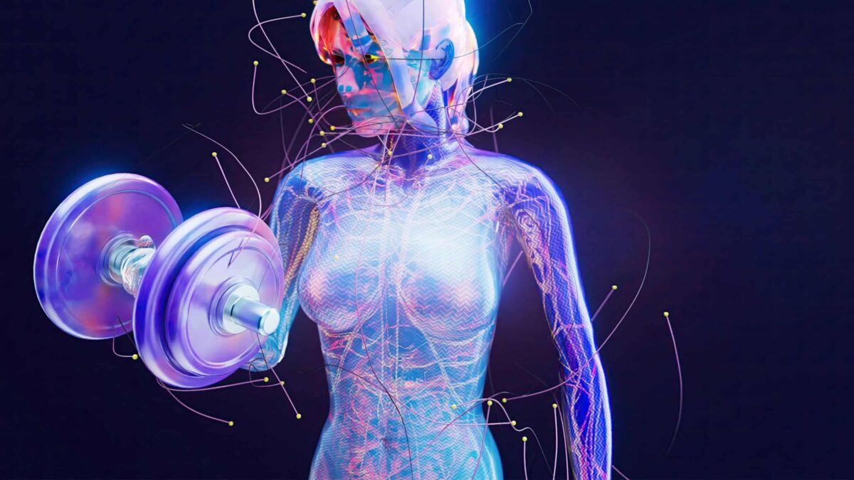 Harvard está pronta para imprimir “músculos” 3D para robôs