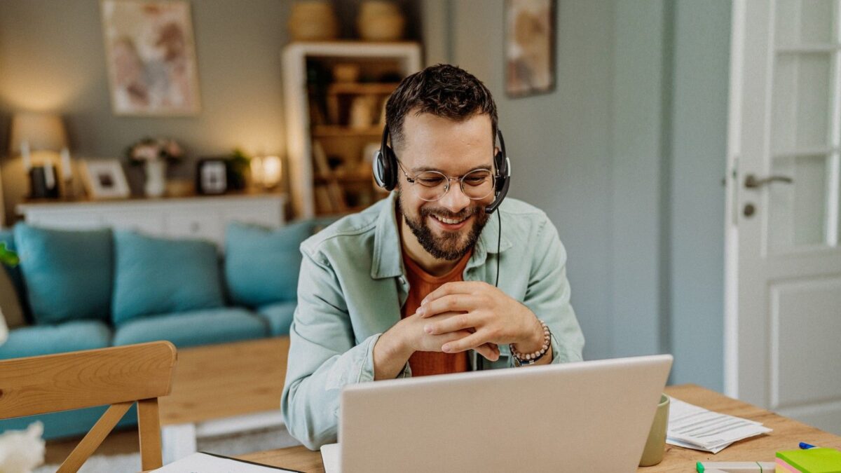 Home office: 66 vagas para trabalho remoto [10/05]