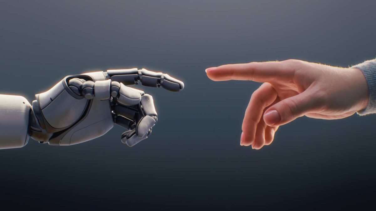 IA não só passa no teste de Turing, ela supera humanos