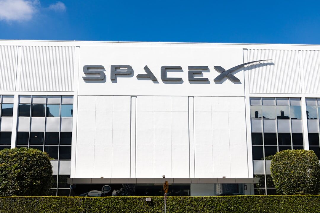 IPO da SpaceX leva ambições interplanetárias de Musk para Wall Street