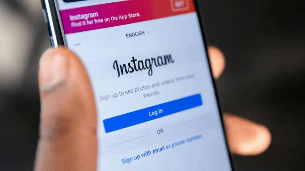Instagram caiu? Aplicativo da Meta instável nesta quinta-feira (28)