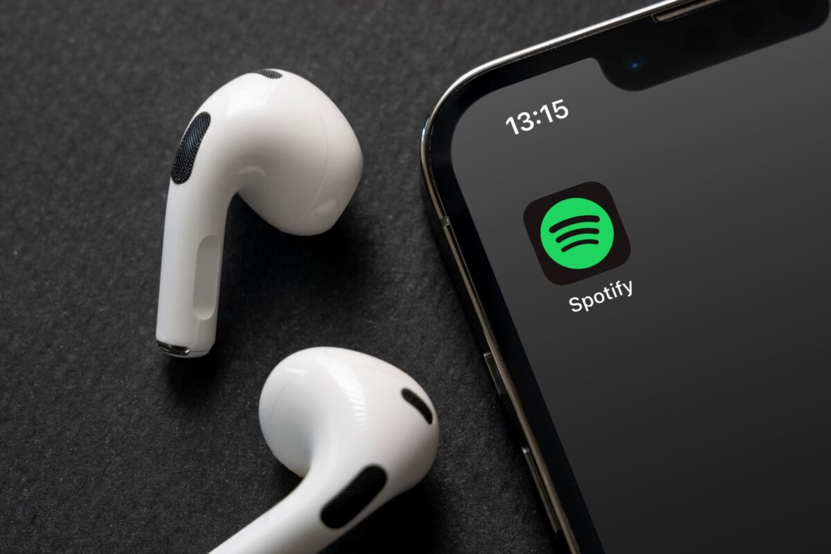 Inteligência artificial ‘DJ’ chega ao Spotify Premium no Brasil